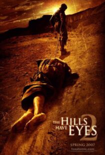 دانلود فیلم The Hills Have Eyes 2 200712704-1561607976