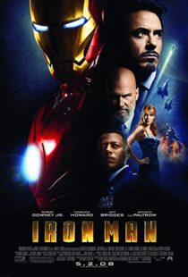 دانلود فیلم Iron Man 20082789-1108416415