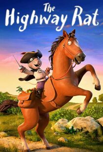 دانلود انیمیشن The Highway Rat 201720705-944975886