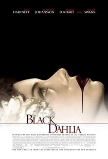 دانلود فیلم The Black Dahlia 200618639-1996965953