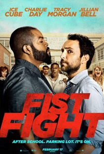 دانلود فیلم Fist Fight 20172954-971445187