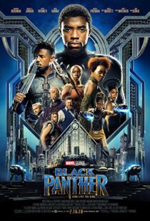 دانلود فیلم Black Panther 20181344-91180193