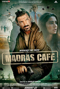 دانلود فیلم هندی Madras Cafe 201319784-1289471149