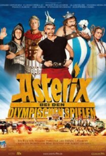 دانلود فیلم Asterix at the Olympic Games 200821562-447304768