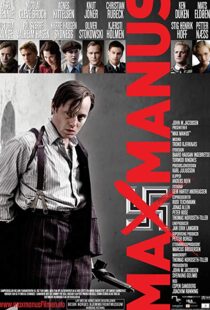 دانلود فیلم Max Manus: Man of War 20087751-1695519730