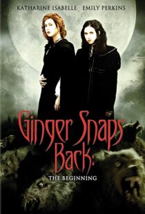 دانلود فیلم Ginger Snaps Back: The Beginning 200421446-656423881
