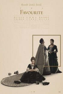 دانلود فیلم The Favourite 201820041-159259306