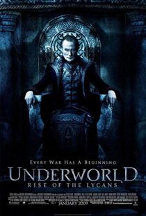 دانلود فیلم Underworld: Rise of the Lycans 20093298-1845193487