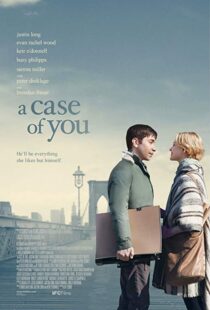 دانلود فیلم A Case of You 201321517-17167491