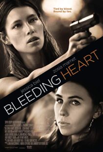 دانلود فیلم Bleeding Heart 201518361-1539916041