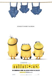 دانلود انیمیشن Minions 201513125-280015347