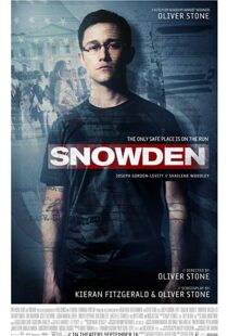 دانلود فیلم Snowden 20166651-225568768