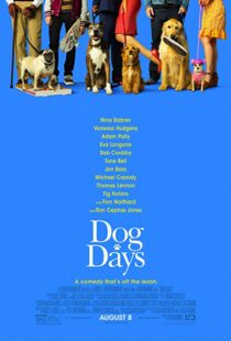دانلود فیلم Dog Days 20184117-1626111038