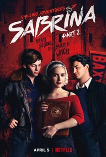 دانلود سریال Chilling Adventures of Sabrina17871-1595430805