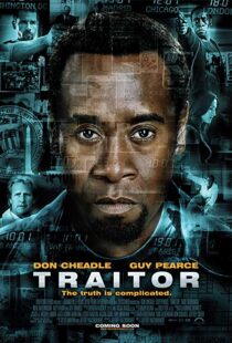 دانلود فیلم Traitor 200816085-184692105