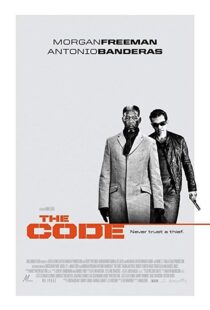 دانلود فیلم The Code 200911740-1235898861