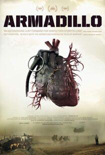 دانلود مستند Armadillo 201012901-168477941