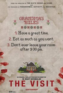 دانلود فیلم The Visit 20152982-1037159322