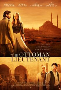دانلود فیلم The Ottoman Lieutenant 20177064-206177847