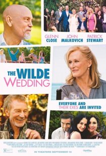 دانلود فیلم The Wilde Wedding 20178072-1806836516