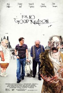دانلود مستند For No Good Reason 201219280-898486128