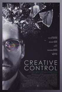 دانلود فیلم Creative Control 201513794-1348723598