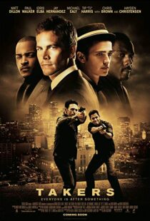 دانلود فیلم Takers 201019051-598914256