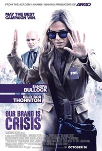 دانلود فیلم Our Brand Is Crisis 20153548-840887039