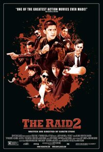 دانلود فیلم The Raid 2 20143543-1004013493