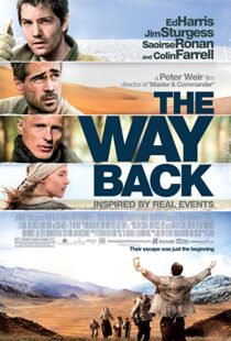 دانلود فیلم The Way Back 201013775-1283219477