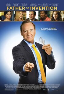 دانلود فیلم Father of Invention 201021295-1757270113