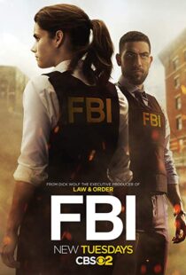 دانلود سریال FBI20800-915420402