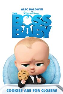 دانلود انیمیشن The Boss Baby 20172796-641885349