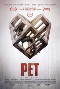 دانلود فیلم Pet 20167296-831199029
