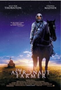 دانلود فیلم The Astronaut Farmer 200616709-1794925438