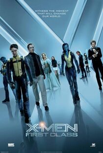 دانلود فیلم X-Men: First Class 201122213-2042037969