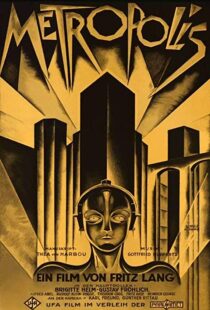 دانلود فیلم Metropolis 19275402-567991744