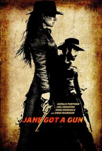 دانلود فیلم Jane Got a Gun 20154411-1400645645