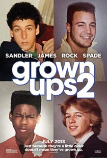 دانلود فیلم Grown Ups 2 201315791-1763771796