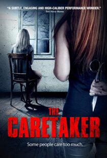 دانلود فیلم The Caretaker 20169504-208318621
