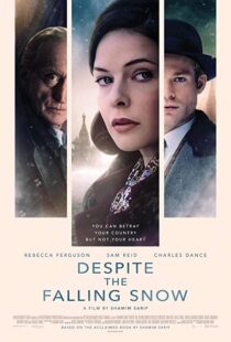 دانلود فیلم Despite the Falling Snow 20166697-259242739