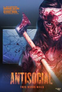 دانلود فیلم Antisocial 201310735-116026930