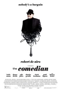دانلود فیلم The Comedian 20169023-1721212739