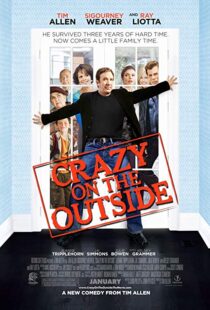 دانلود فیلم Crazy on the Outside 201012024-1729852923