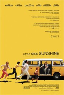 دانلود فیلم Little Miss Sunshine 20068773-906786088