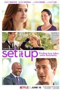 دانلود فیلم Set It Up 20184089-1927337943