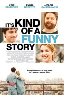 دانلود فیلم It’s Kind of a Funny Story 20106214-2015810986