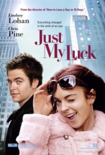 دانلود فیلم Just My Luck 200618453-123570343