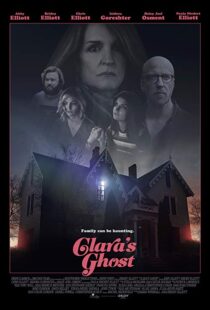 دانلود فیلم Clara’s Ghost 201819721-983355523