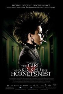 دانلود فیلم The Girl Who Kicked the Hornet’s Nest 200912147-1415930424